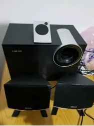 个人二手音箱